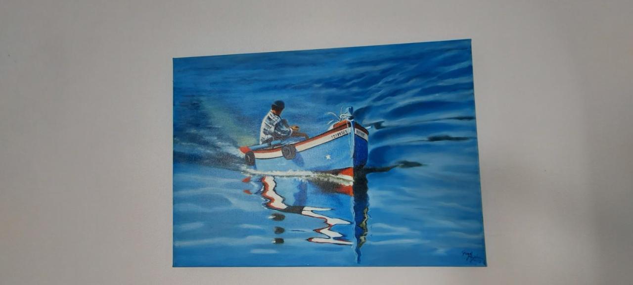 Studio Pescador Olhão المظهر الخارجي الصورة