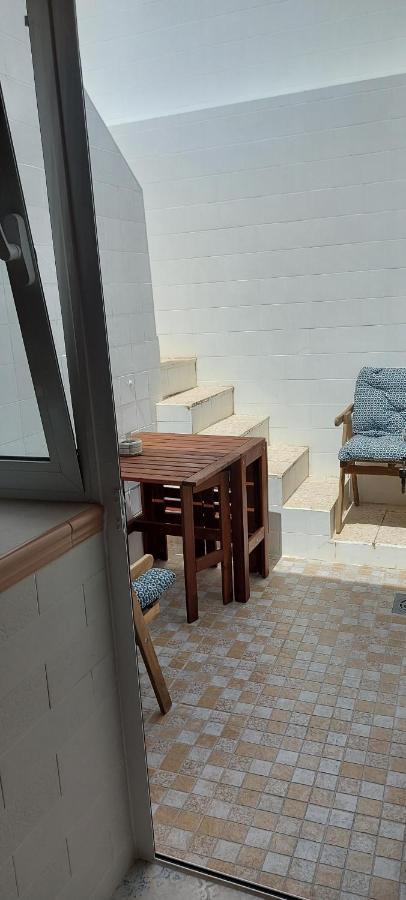 Studio Pescador Olhão المظهر الخارجي الصورة