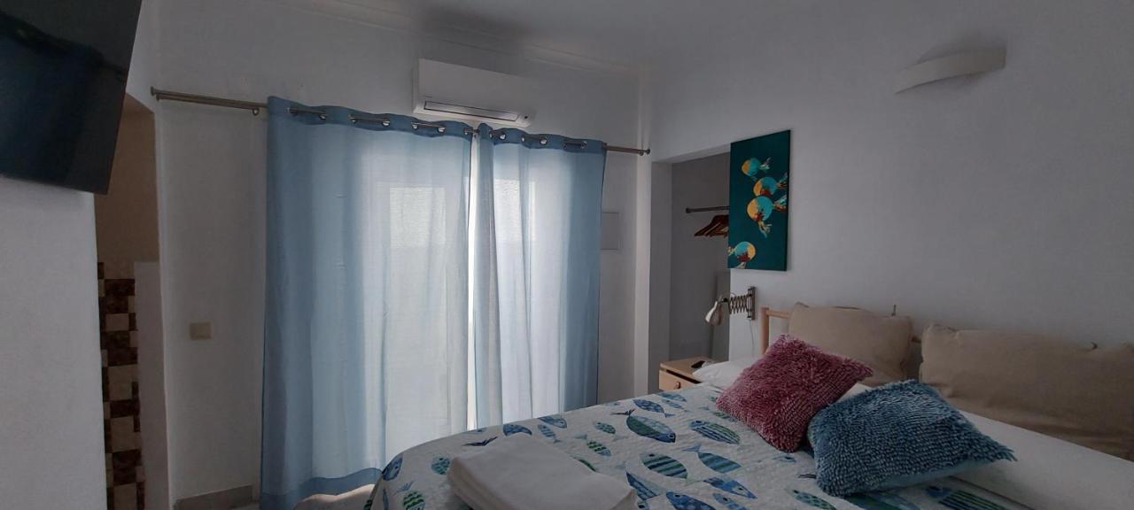 Studio Pescador Olhão المظهر الخارجي الصورة