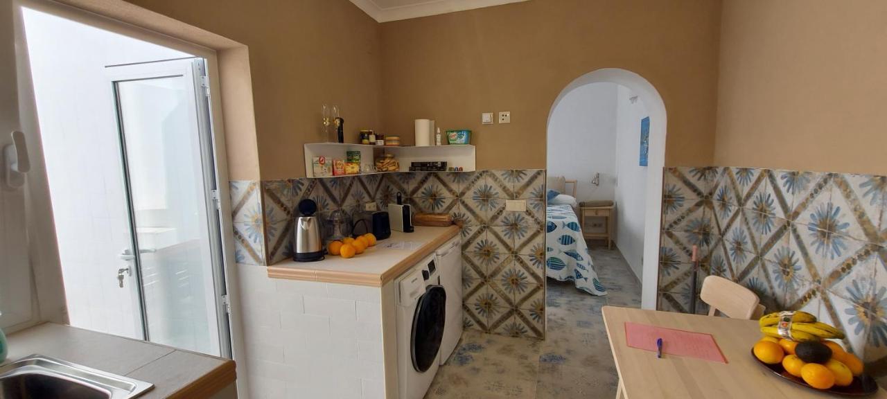 Studio Pescador Olhão المظهر الخارجي الصورة